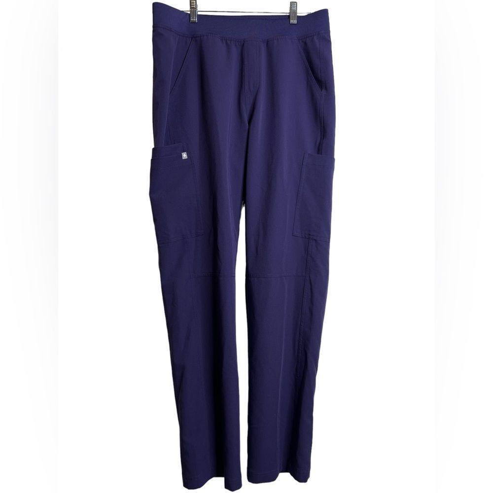 figs technical collection pants size L